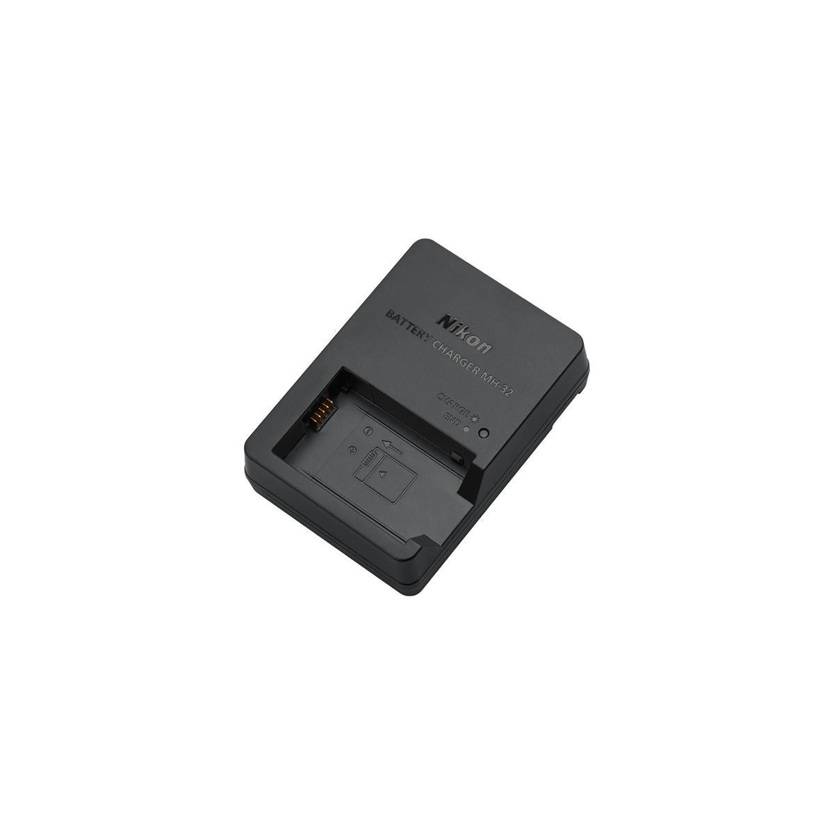 Batterie Charger Batterieladegerät für Nikon MH-52 | Kaufen auf