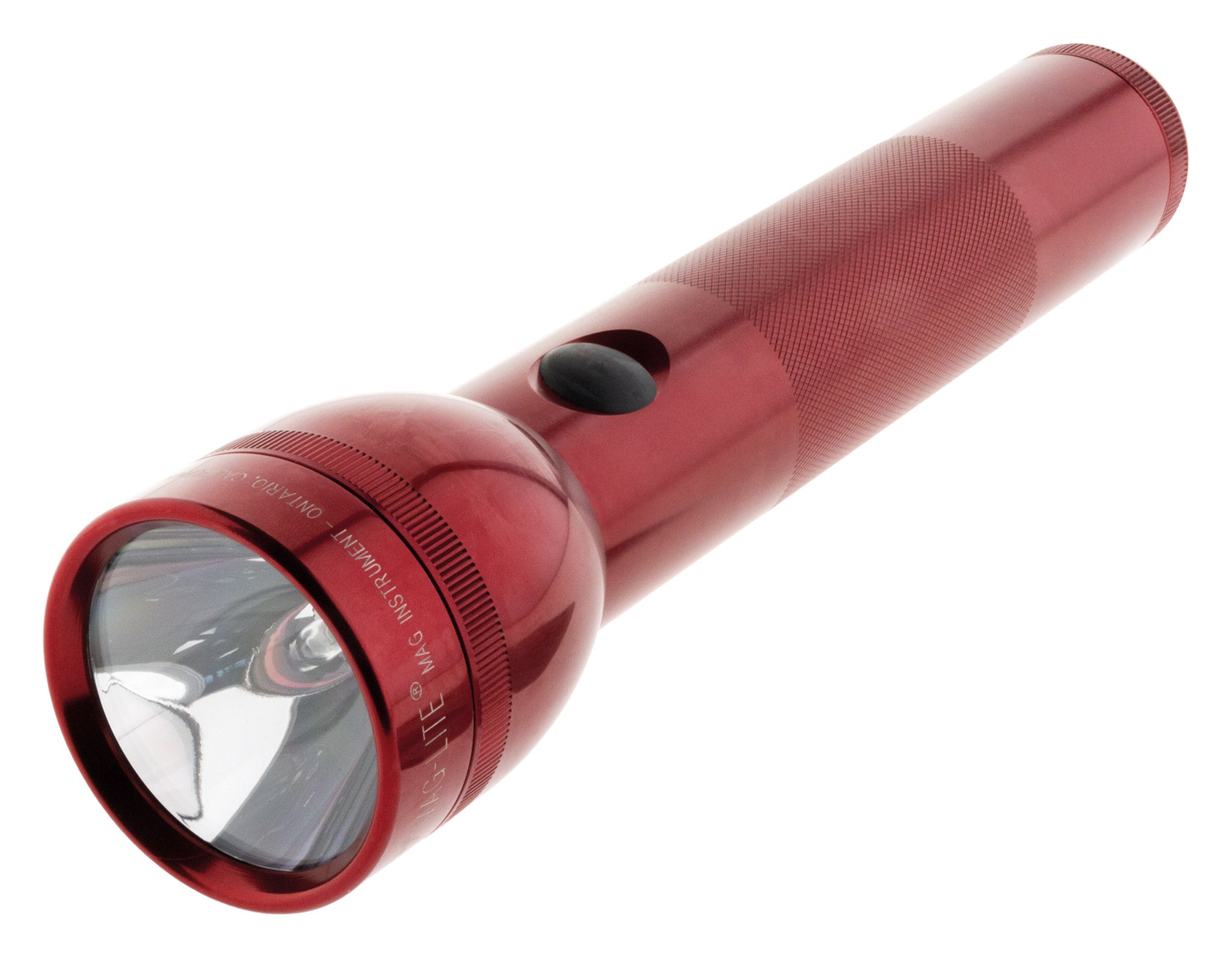 Lampe Torche Mag-Lite 2D Vintage 1995 - Comme Neuve - Année 1995