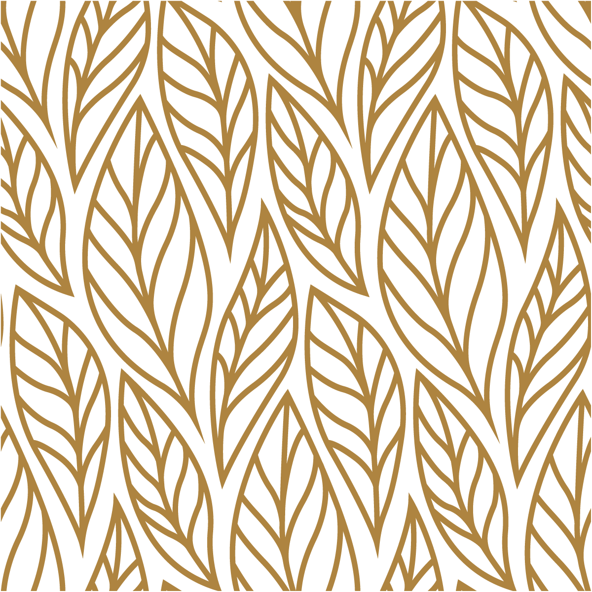 Adesivo carta da parati tropicale Maracay - Sticker adesivo - adesivi murali - 50x50cm - 2