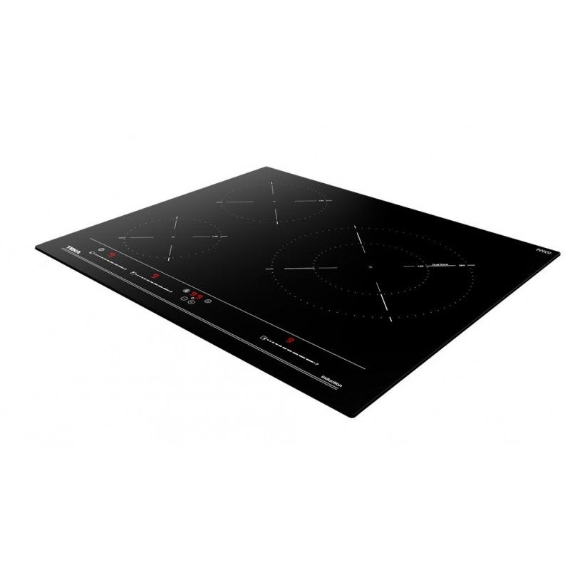 Inducción Teka IBC 63015 BK MSS - 5