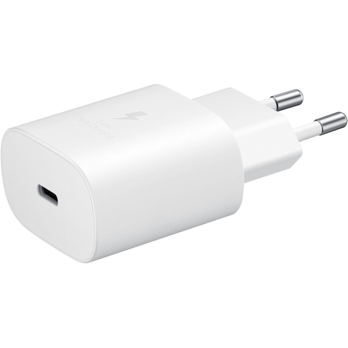 Ładowarka Samsung EP-TA800N Szybkie ładowanie 25W USB-C