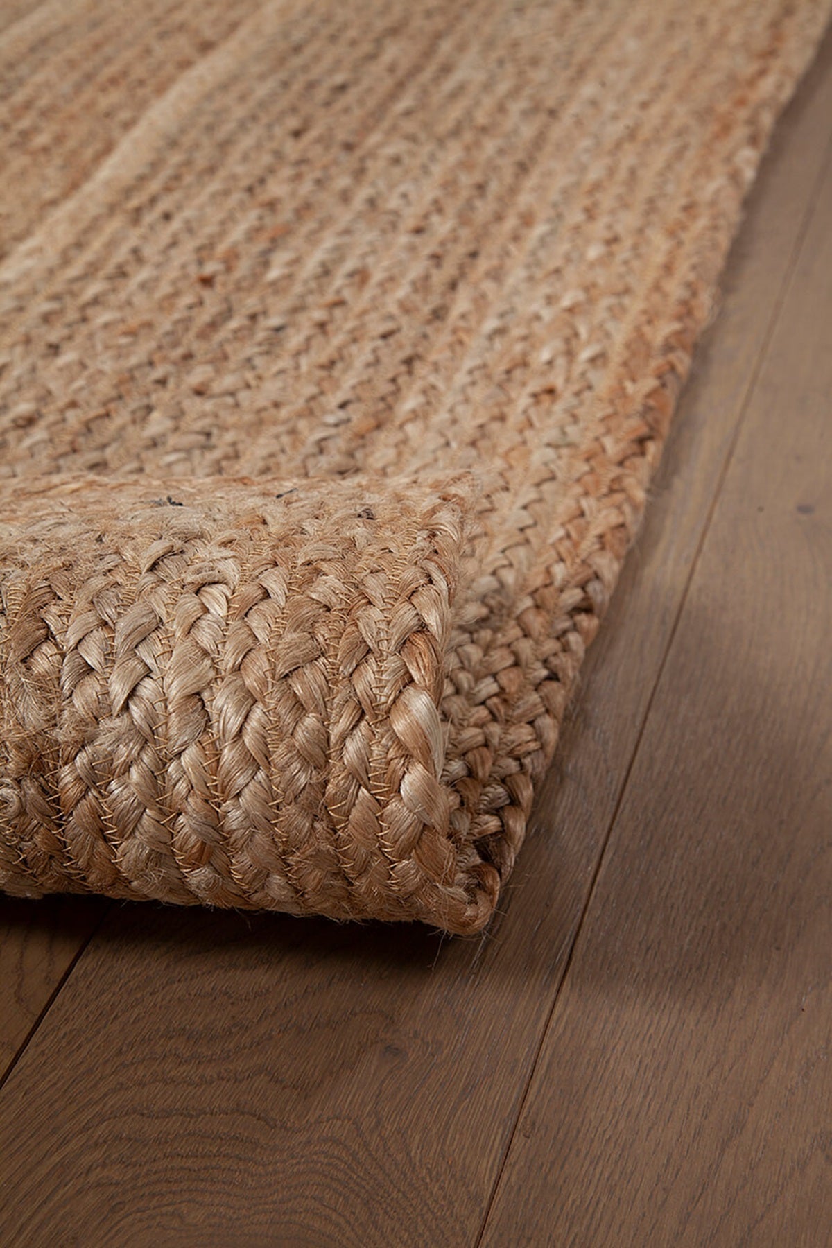 Tapis de salon tissé main en jute FRIMO (Galleriafarah1970) - 2