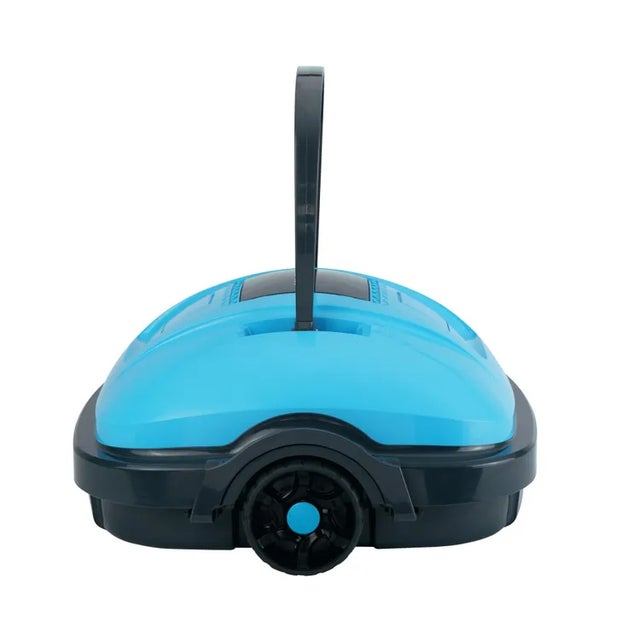 Pulitore elettrico per piscine Dolphin S200 con cavo (non è necessaria la pompa)
