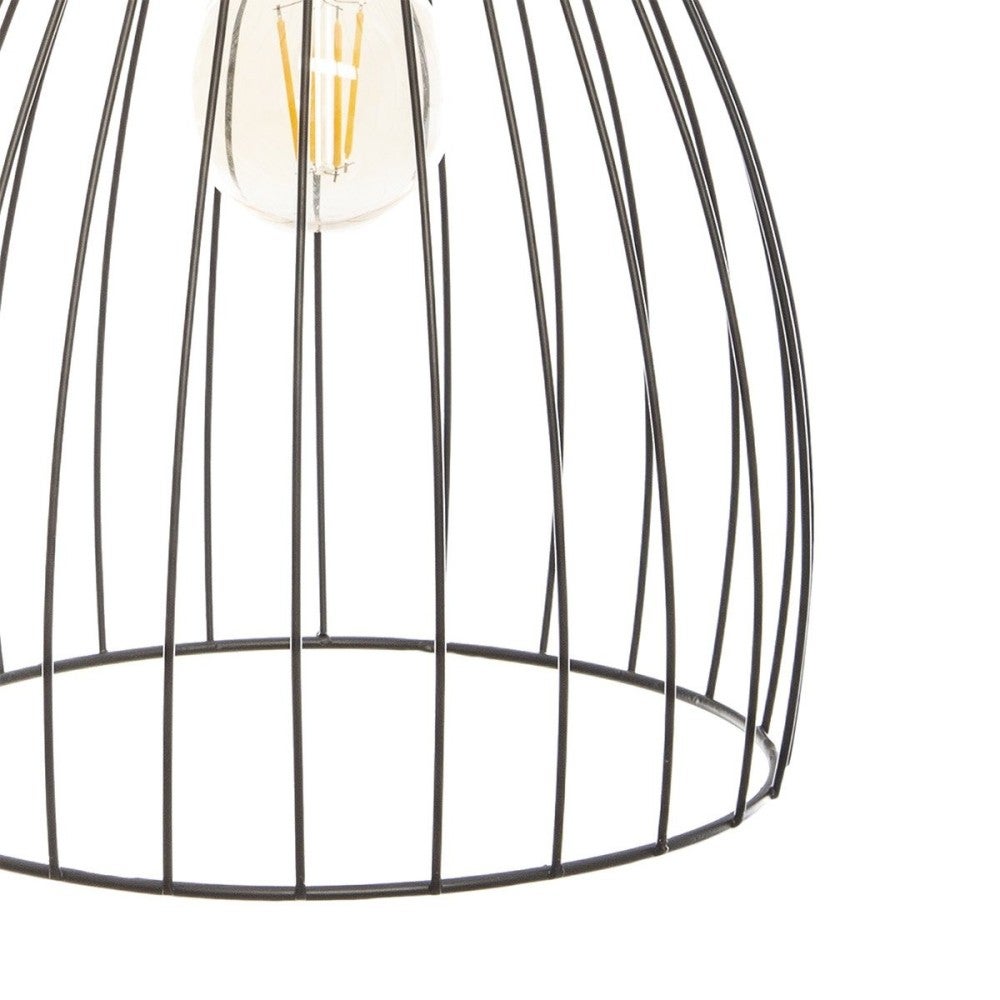 Suspension filaire 