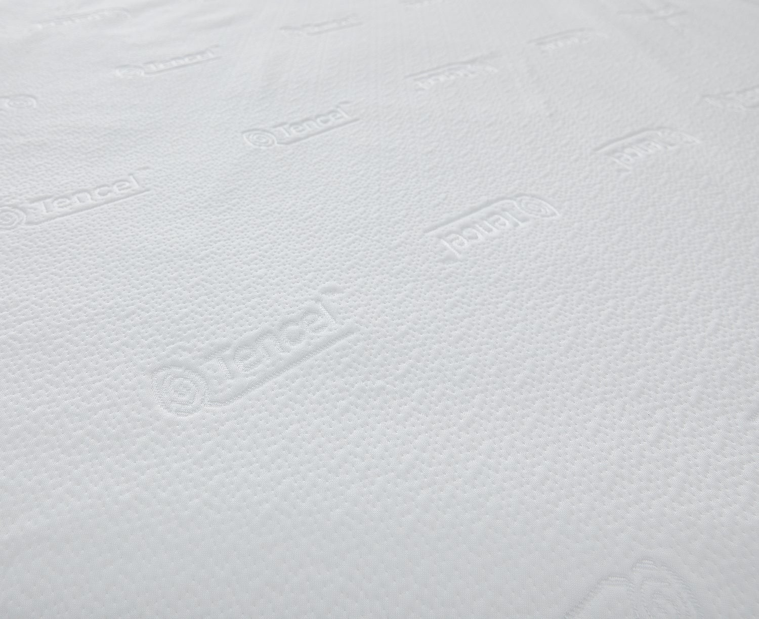 Protector Colchón Impermeable 160x200cm PIKOLIN HOME Extra suave 32cm - 6