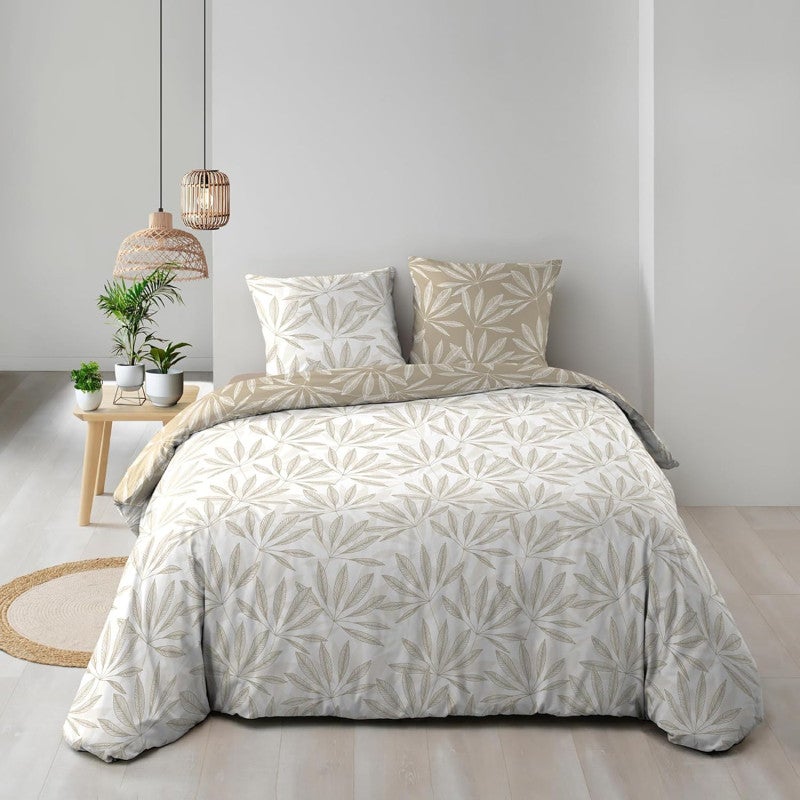 Parure de lit Malia 260x240 - 6