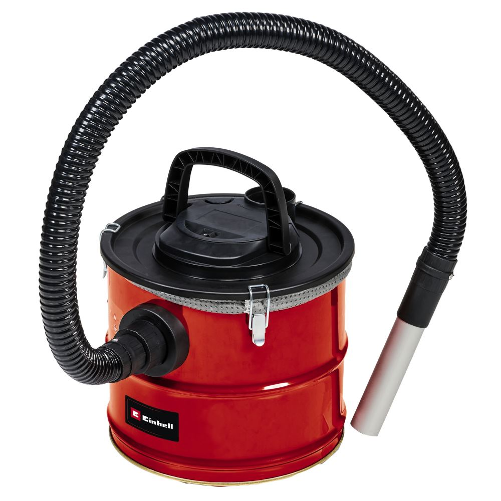 Einhell TC-AV 1718 D 2351661 Aspirateur à cendres 18 l - 4
