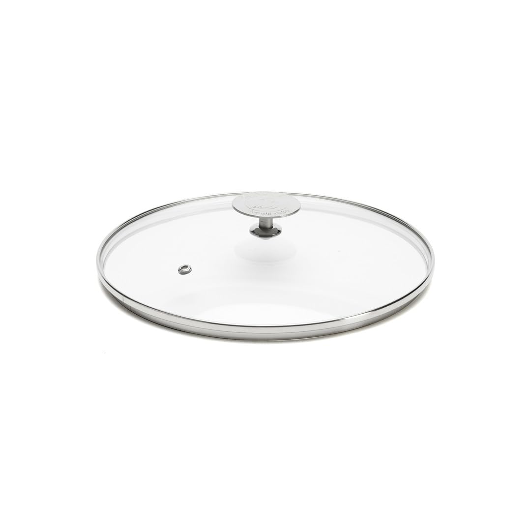 Coperchio vetro cm. 18 | Sarti Webshop