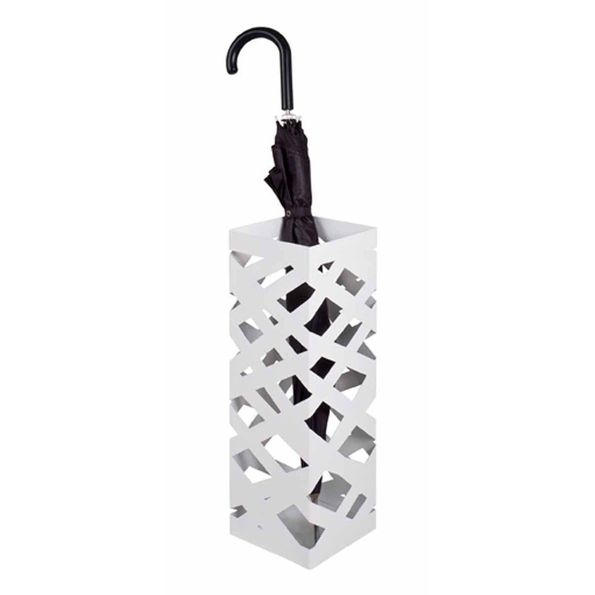 Paragüero de metal - h48 cm