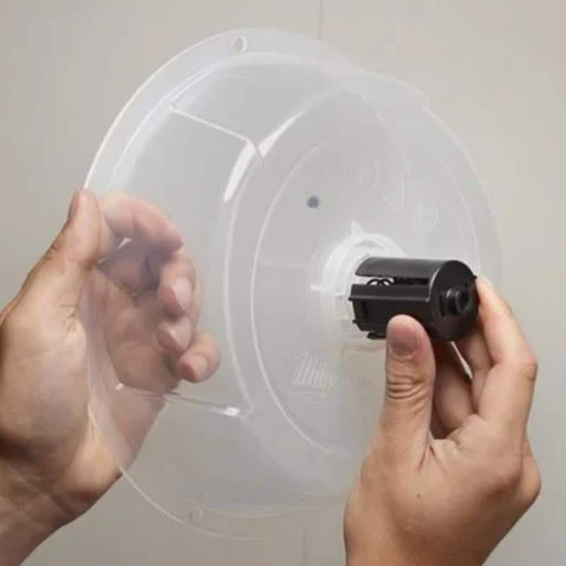 Scie cloche ajustable MILWAUKEE 49560260 Ø51-178mm - 5