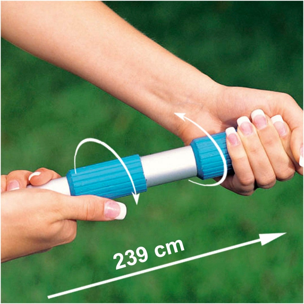 Kit d'Entretien Piscines - Intex - 2