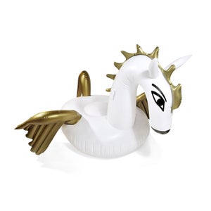 Costume Gonfiabile LED a Forma di Cavallo per Decorazione/Manichino Gonfiabile a Forma di Cavallo per Parate