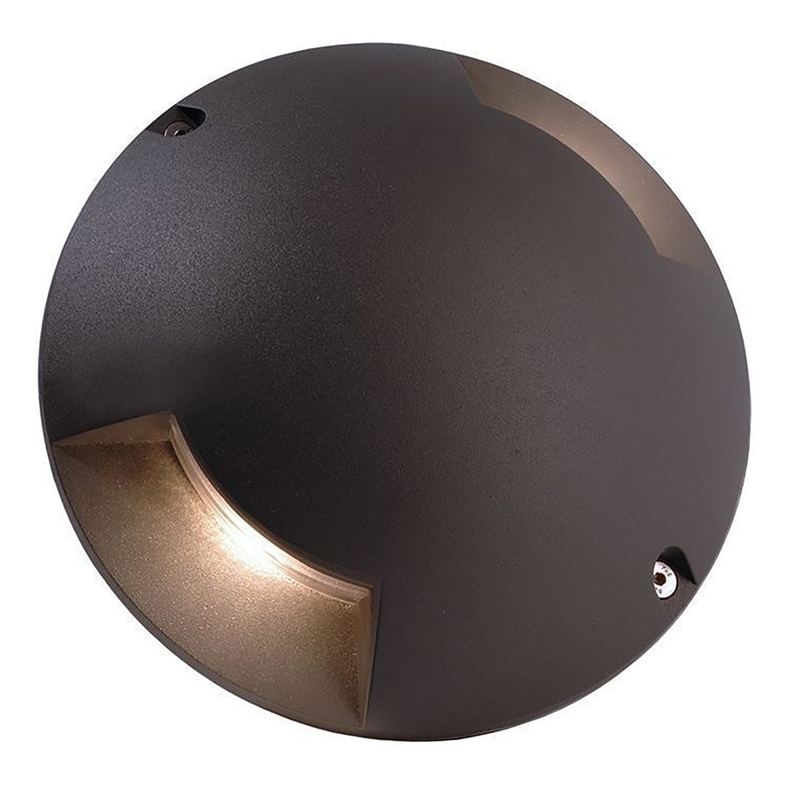 HELIOS II IP67 Reflektor nożny LED 3,8W 2-światłowy ścieżka ogrodowa 230V