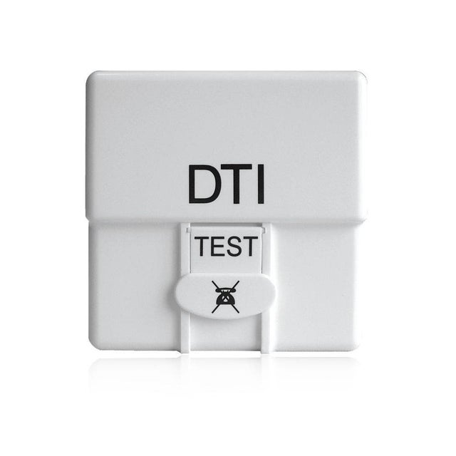 Cahors - DTI RJ 45 - 13P1520023