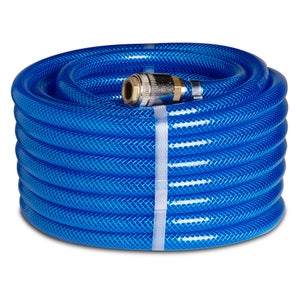 Raccordi Per Tubi 10 Mm KQ2W, Raccordo Istantaneo Colore Bianco D 039 Estremit A H 1140745 - Foto 5