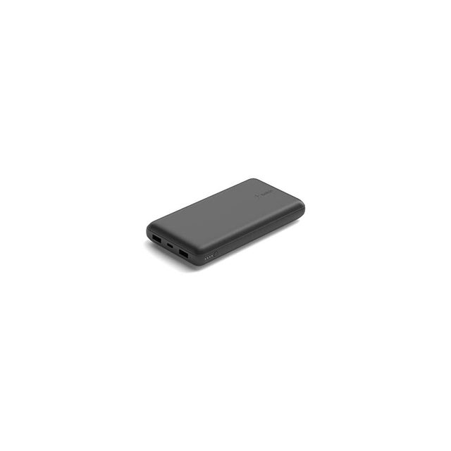 Batterie externe BELKIN 20000 mAh 15W USB-C et USB-A