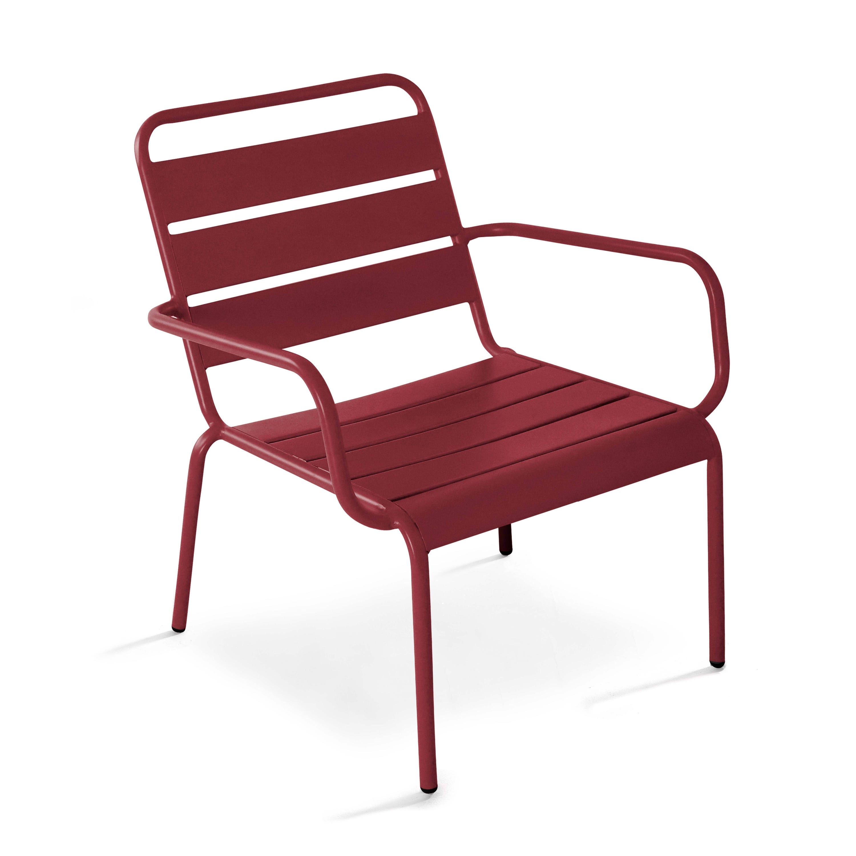 Set 6 sedie pieghevoli in acciaio imbottite Rosso 45x45x45/80 cm acquista da OBI Set 6 sedie pieghevoli in acciaio imbottite Rosso 45x45x45/80 cm acquista da OBI