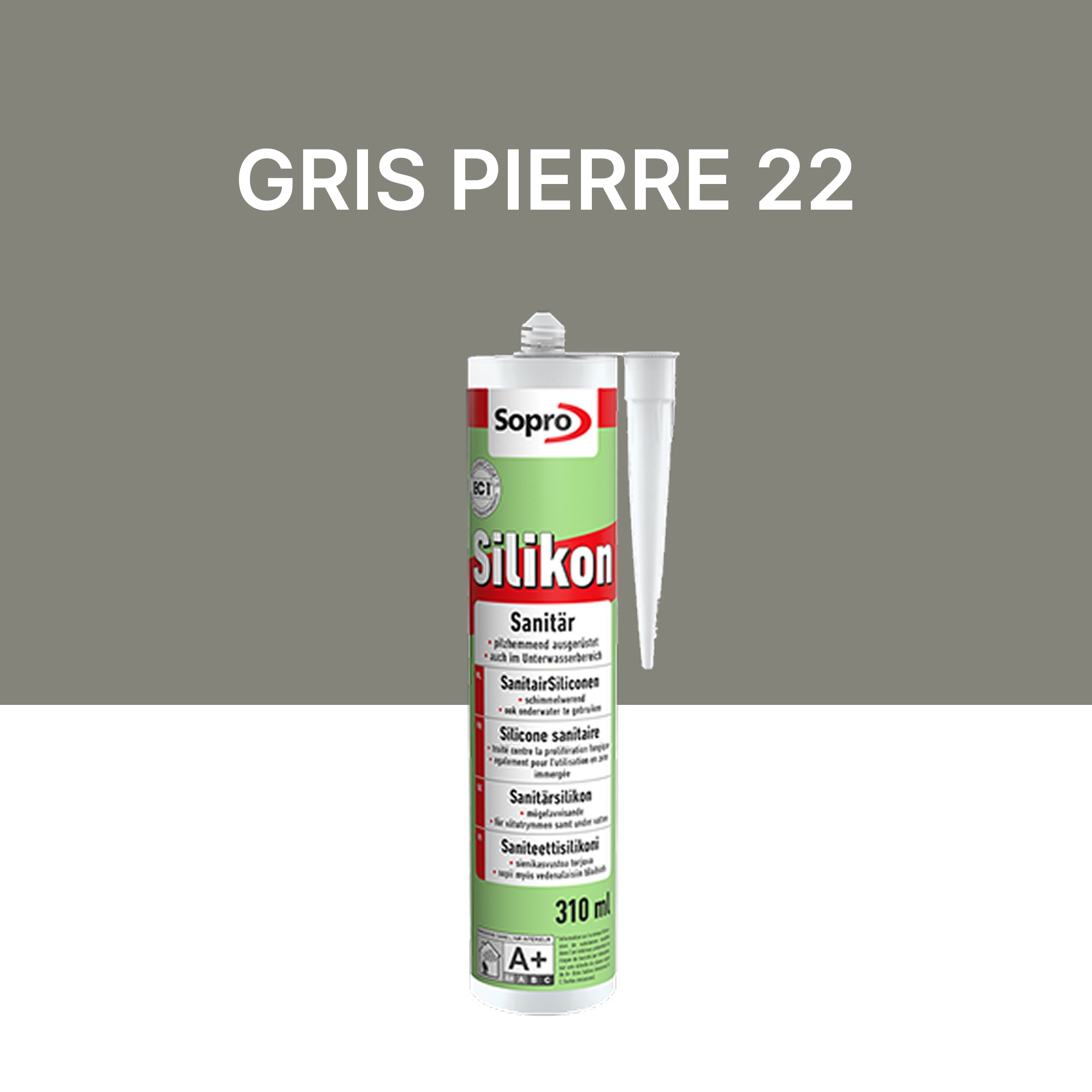 Gris