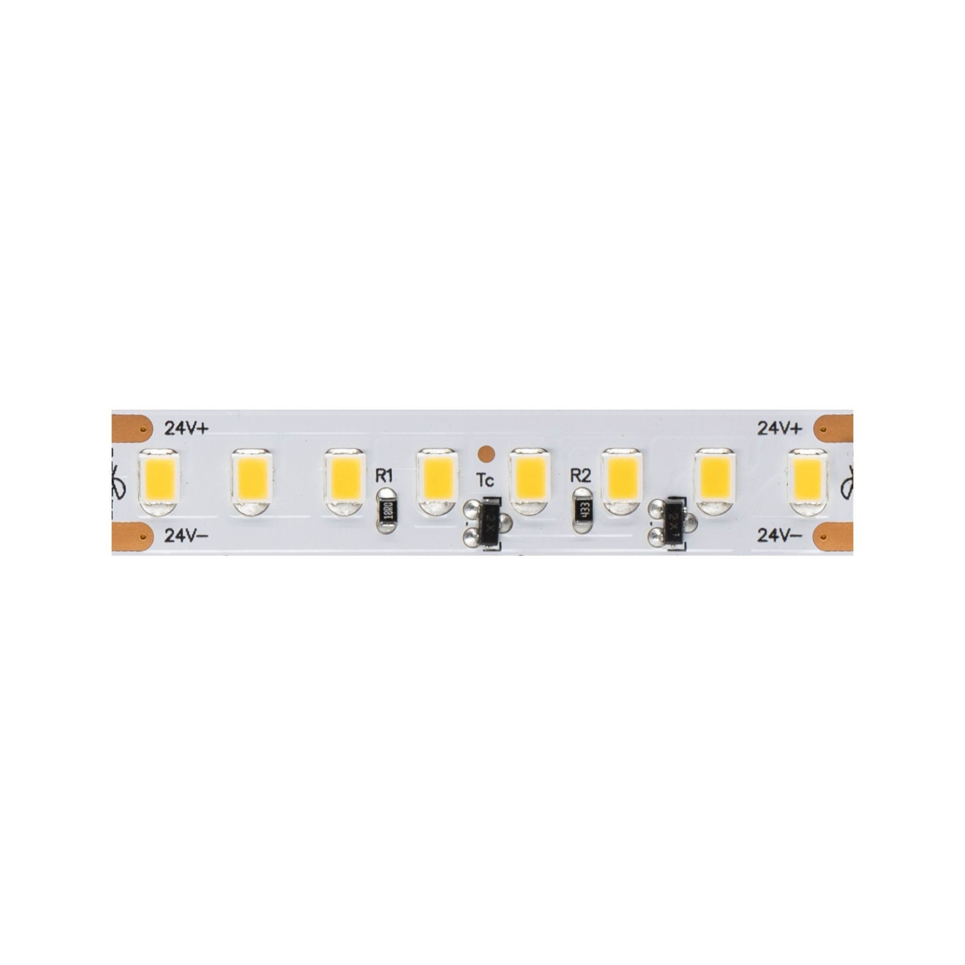 Benă Beneito & Faure FINE Series 6000K IP20 LED - rolă de 25 de metri, foarte eficientă pentru iluminatul profesional interior - Beneito & Faure