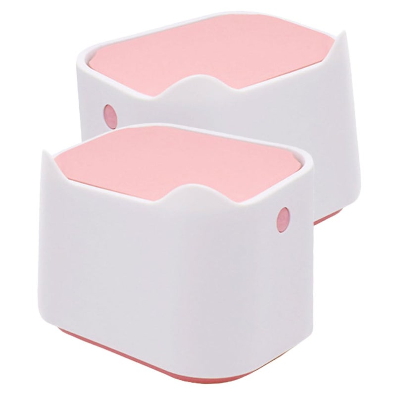 sztuki: mały kosz na śmieci do biura, mini kosz na śmieci z pokrywką, kosz na śmieci do samochodu, kosz na śmieci do kuchni, wiadro na śmieci, kosz na