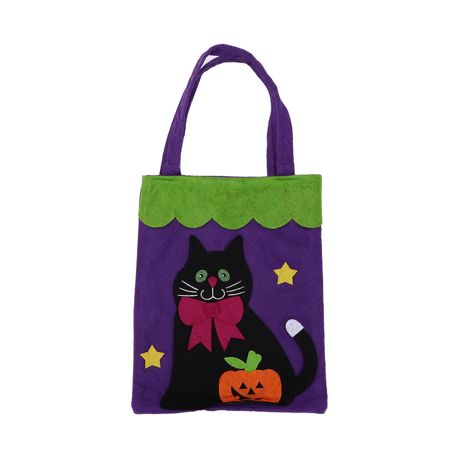 Etui de friandises Halloween - Génération Souvenirs