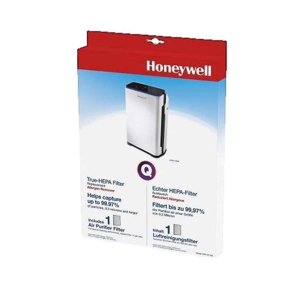 Filtr do oczyszczacza powietrza Honeywell HEPA zgodny z HPA710WE wysoka skuteczność filtracji