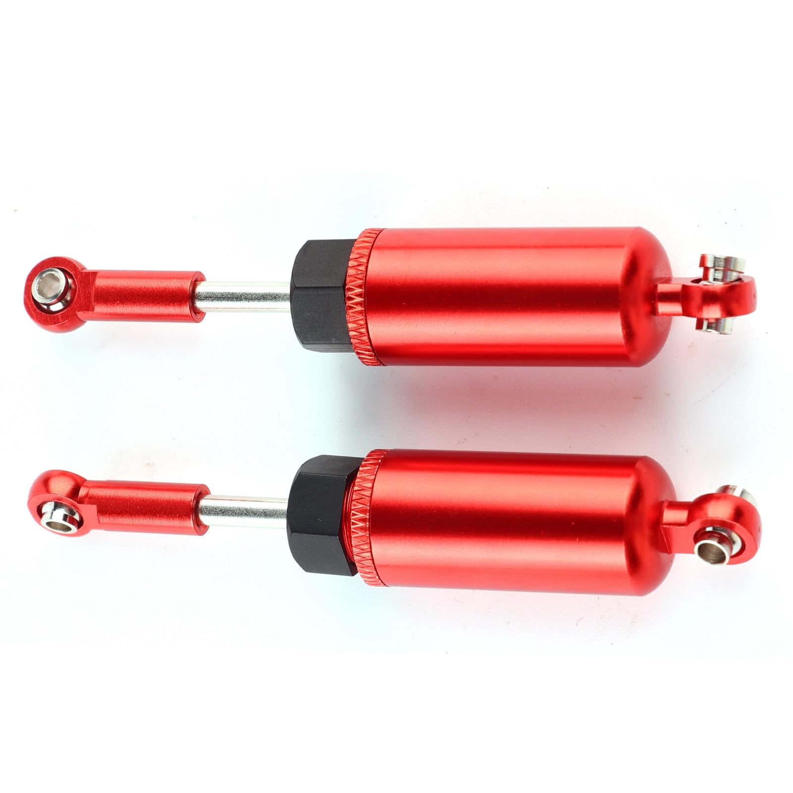 Lot 2 Amortisseurs De Vibrations Tennis En Silicone – Forme Flamme, 3,5x3cm, Rouge/noir/vert, Compatible Toutes Raquettes
