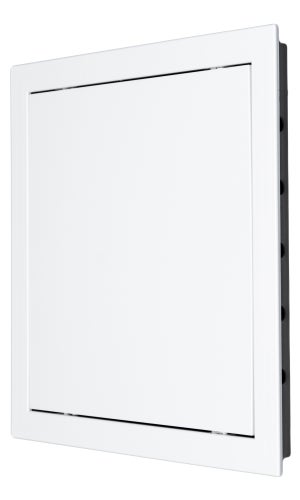 Botole Di Ispezione Magnetiche Per Piastrelle - 25x45cm, PVC E Lamiera - Foto 3