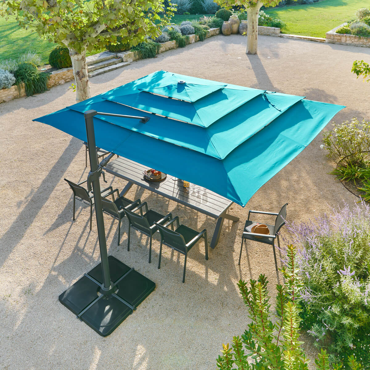 Parasol Hesperide Deporte