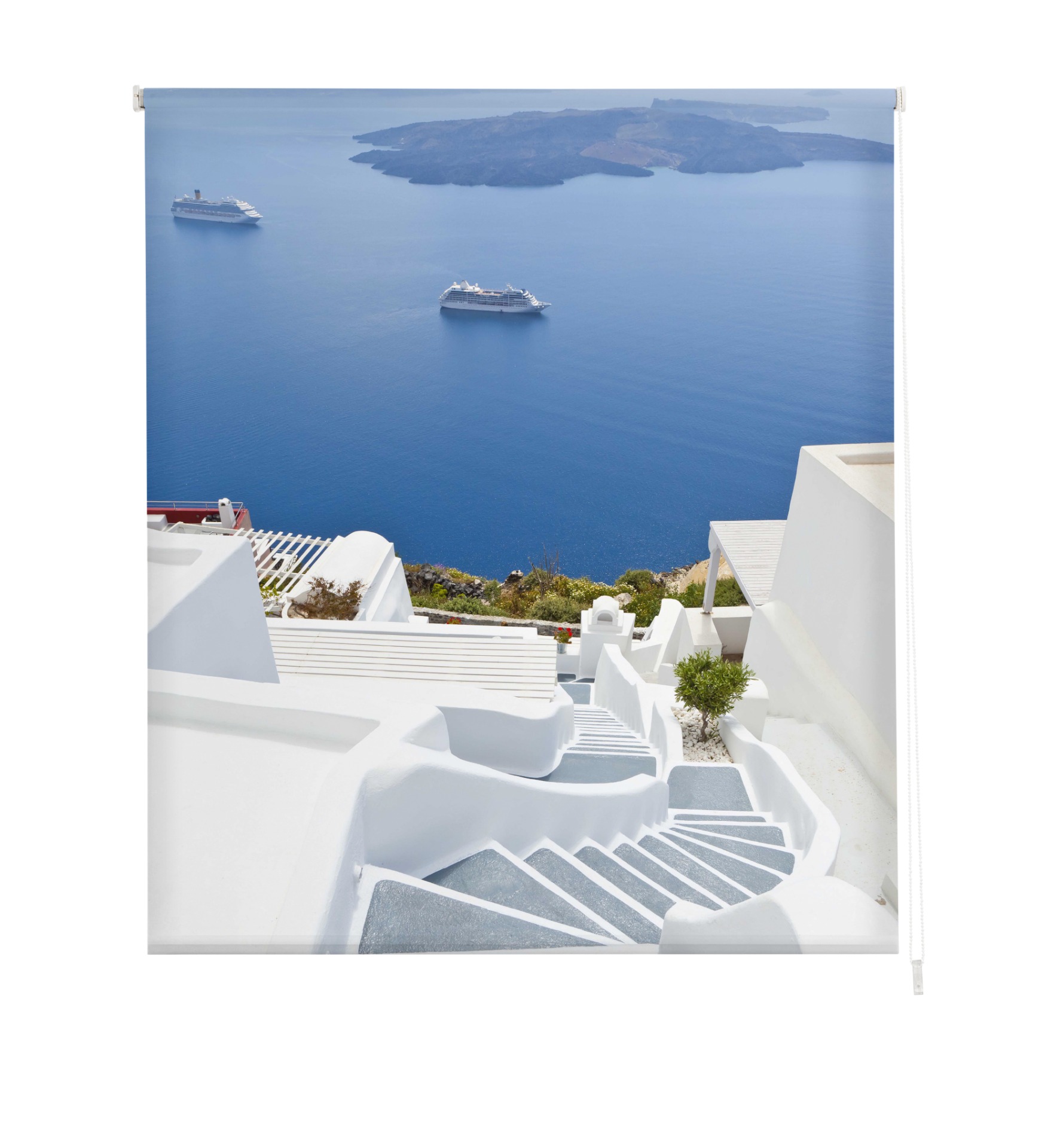 Estoralis | estores personalizados paisajes | estampado | 150 x 180 cm (ancho/alto) tamaño tela 147 x 175 cm modelo p-824 | color- unico