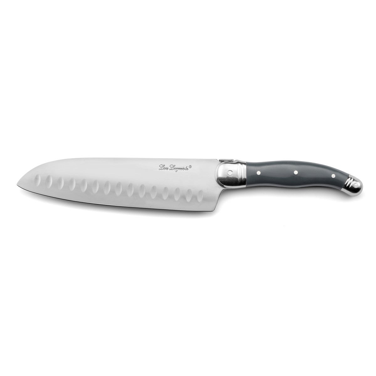 Tradition XL - Couteau santoku 17 cm | Leroy Merlin