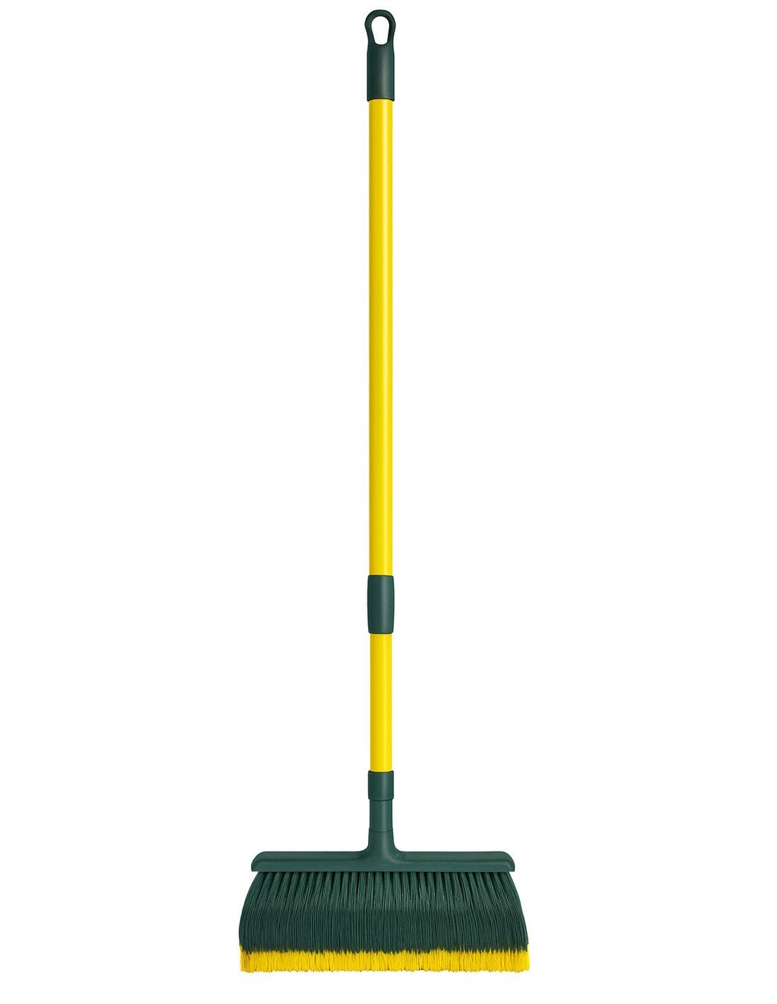 Jardin202 - Cabezal del Cepillo para Césped Artificial - Se envía solo el Cabezal del Cepillo – Escoba para Barrer Hojas – Limpieza de Jardín - 5