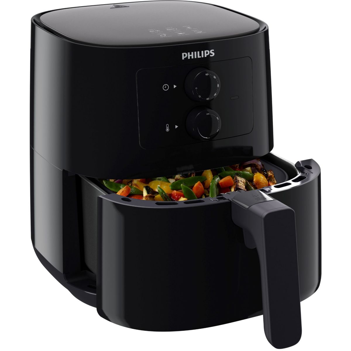 Airfryer PHILIPS HD9200/90 (L) | Leroy Merlin