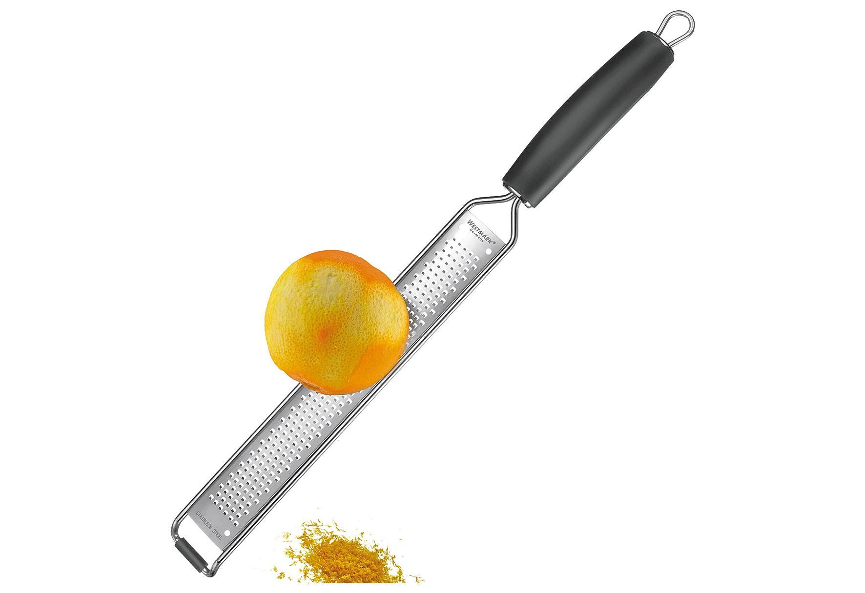 Westmark 1421 konyhai reszelő, kézi, kombi, Technicus Pro | Kft
