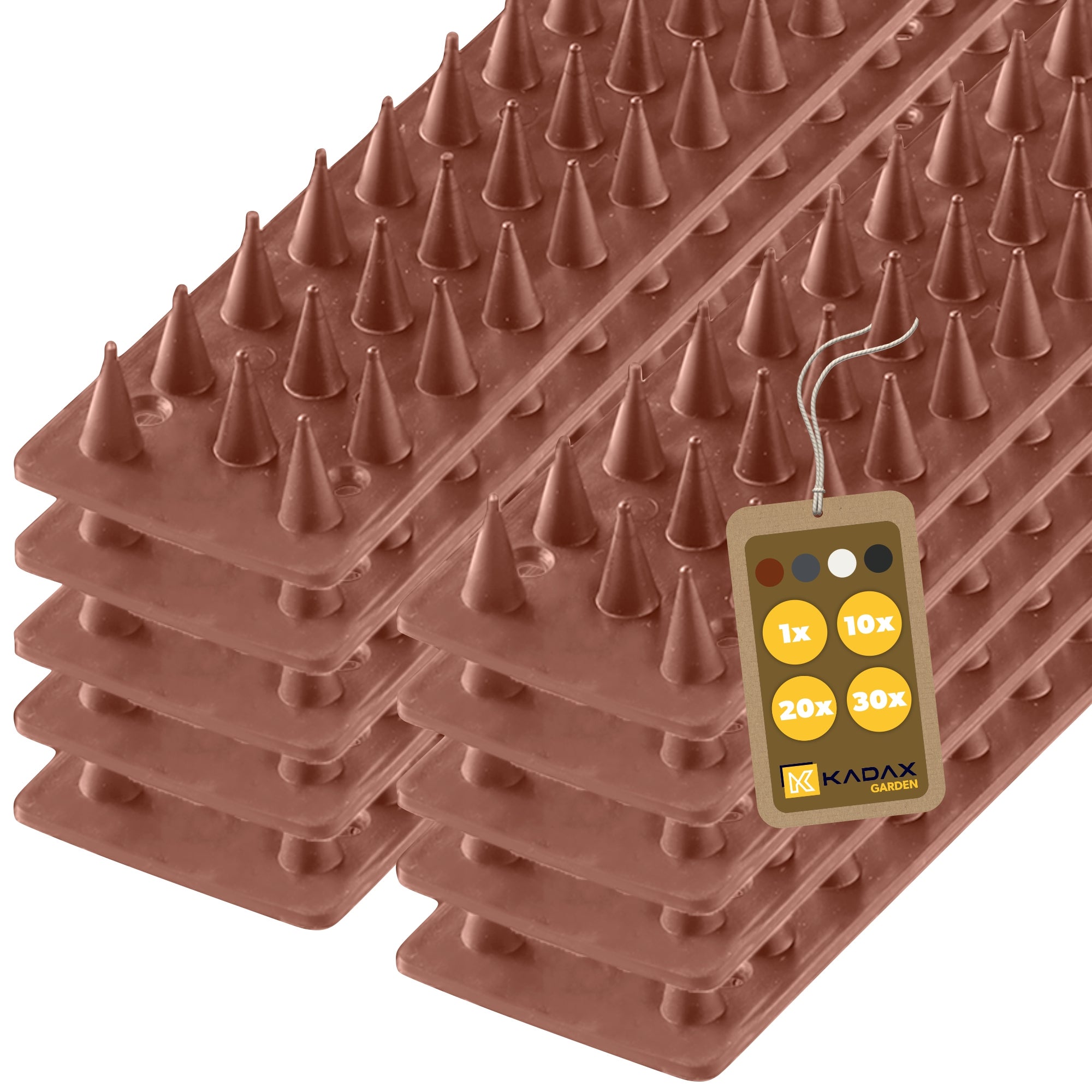 2 Anelli A Catena Regolabile - Stile Vintage Punk | In Acciaio Inox | Unisex Per Uomini E Donne - Foto 6