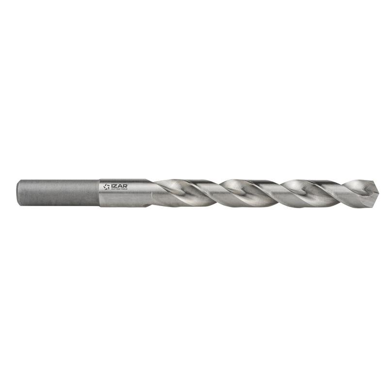 Izar HSS Metallbohrer DIN338 – 14,50 Mm, Für Metall, Holz & Mehr | Präzise, Langlebig, Mit Blister-Verpackung