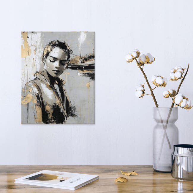 Impressions sur Toile personnalisées avec Vos Photos 100x70 | Tableau Impressions sur Toile personnalisées avec Vos Photos 100x70 | Tableau