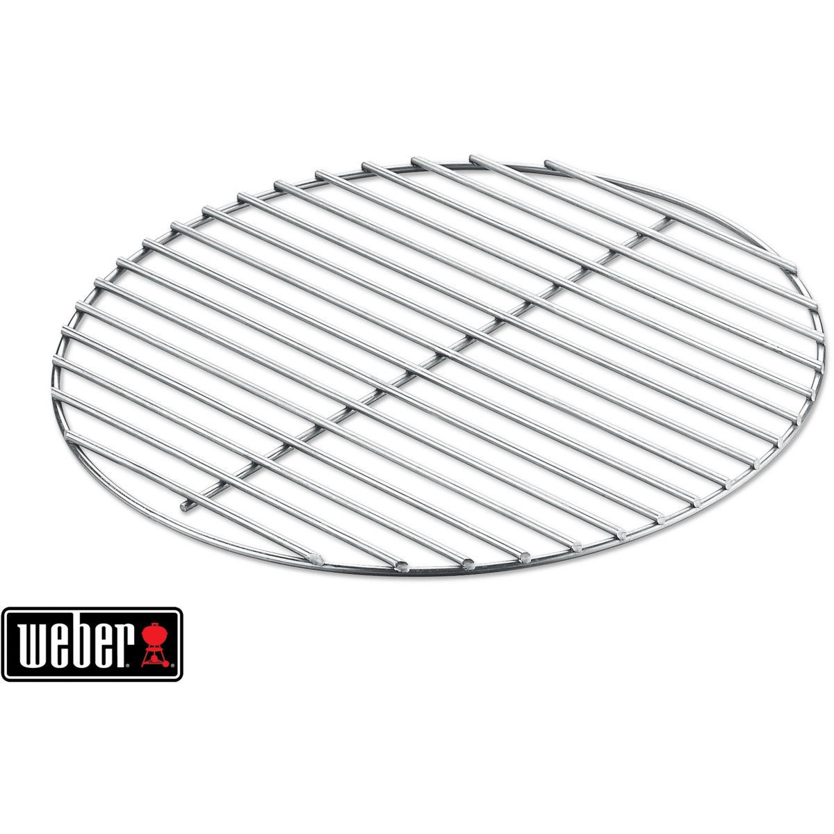 Weber Rejilla De Repuesto Para Chimenea 47 Cm. 7440 , Leroy Merlin