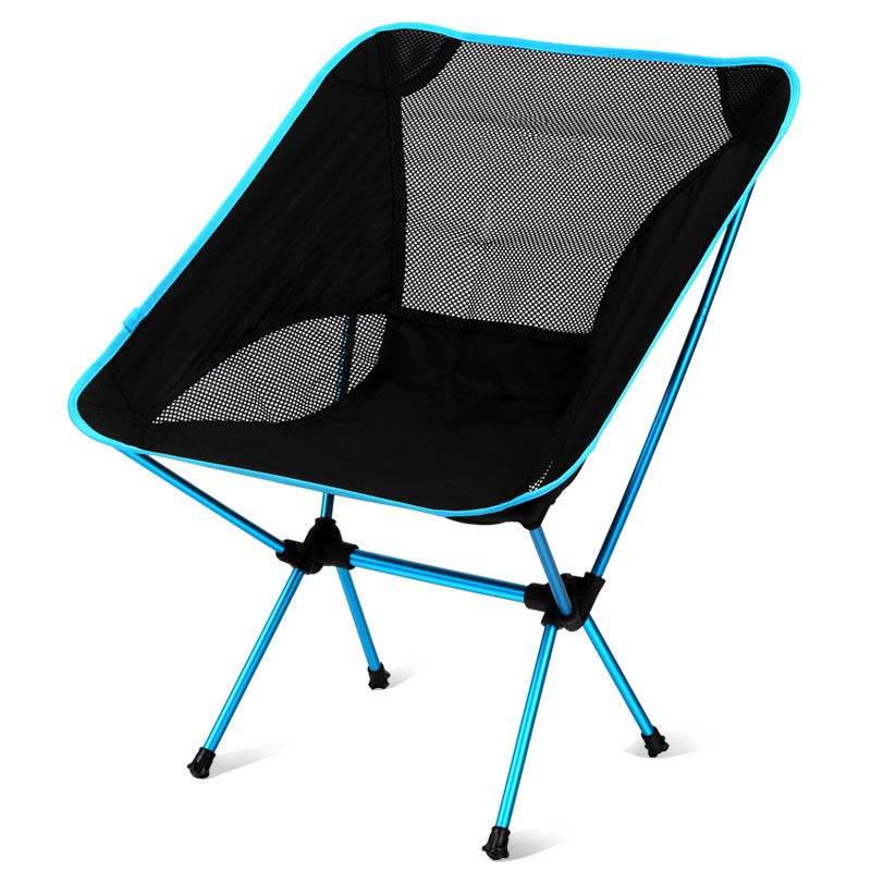 Leonyo Chaise De Camping Pliante, Chaise De Pelouse Portable