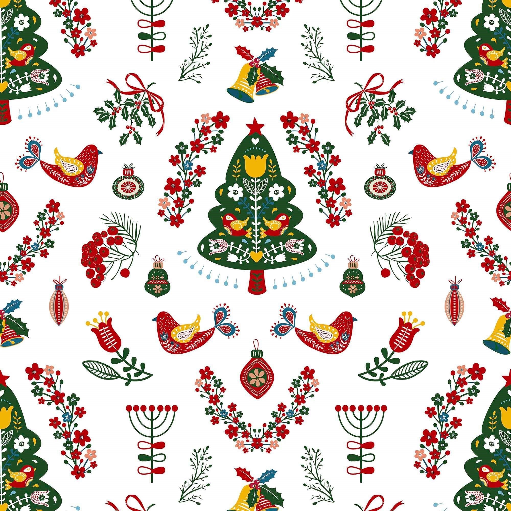 Housse de couette avec boutons-pression 100 % coton Laponia 8 240x220 cm - 6