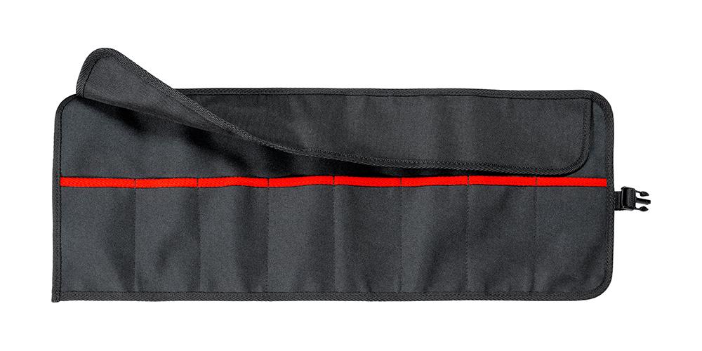 Knipex Borsa Portautensili 8 Scomparti Vuota 00 19 58 Le