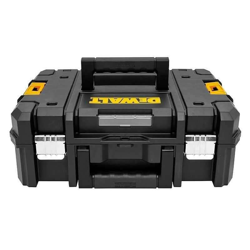 Levigatrice orbitale senza spazzole XR 18V ​​125 mm - DEWALT - senza batteria né caricabatterie - scatola TSTAK - DCW210NT-XJ - 2