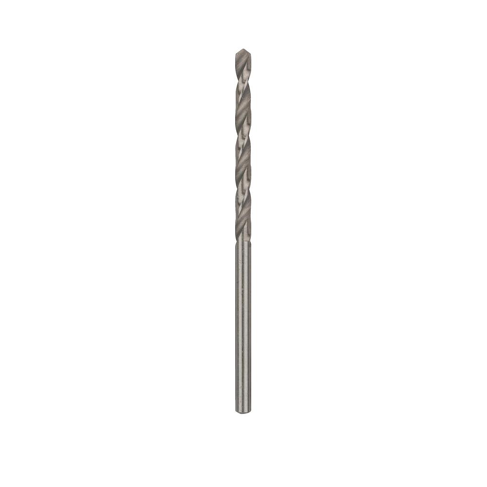 Wiertło do metalu Bosch HSS-G 3 mm 61 mm opakowanie 2 sztuki