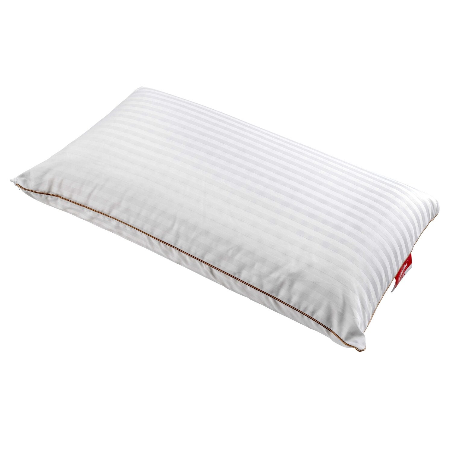 Pack 2 almohadas látex | PIKOLIN | Firmeza media|alta | 70 cm - 2