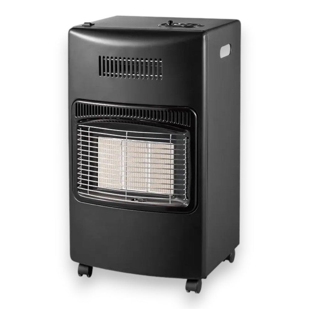 Tubiaz Poêle à gaz 4,2 kW Réchaud à gaz Pliable avec régulateur de Tubiaz Poêle à gaz 4,2 kW Réchaud à gaz Pliable avec régulateur de