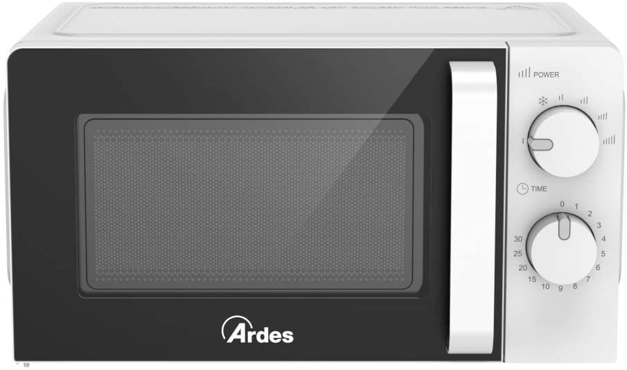 Four à microondes 1100 watts Wave AR6520 Ardes Leroy Merlin