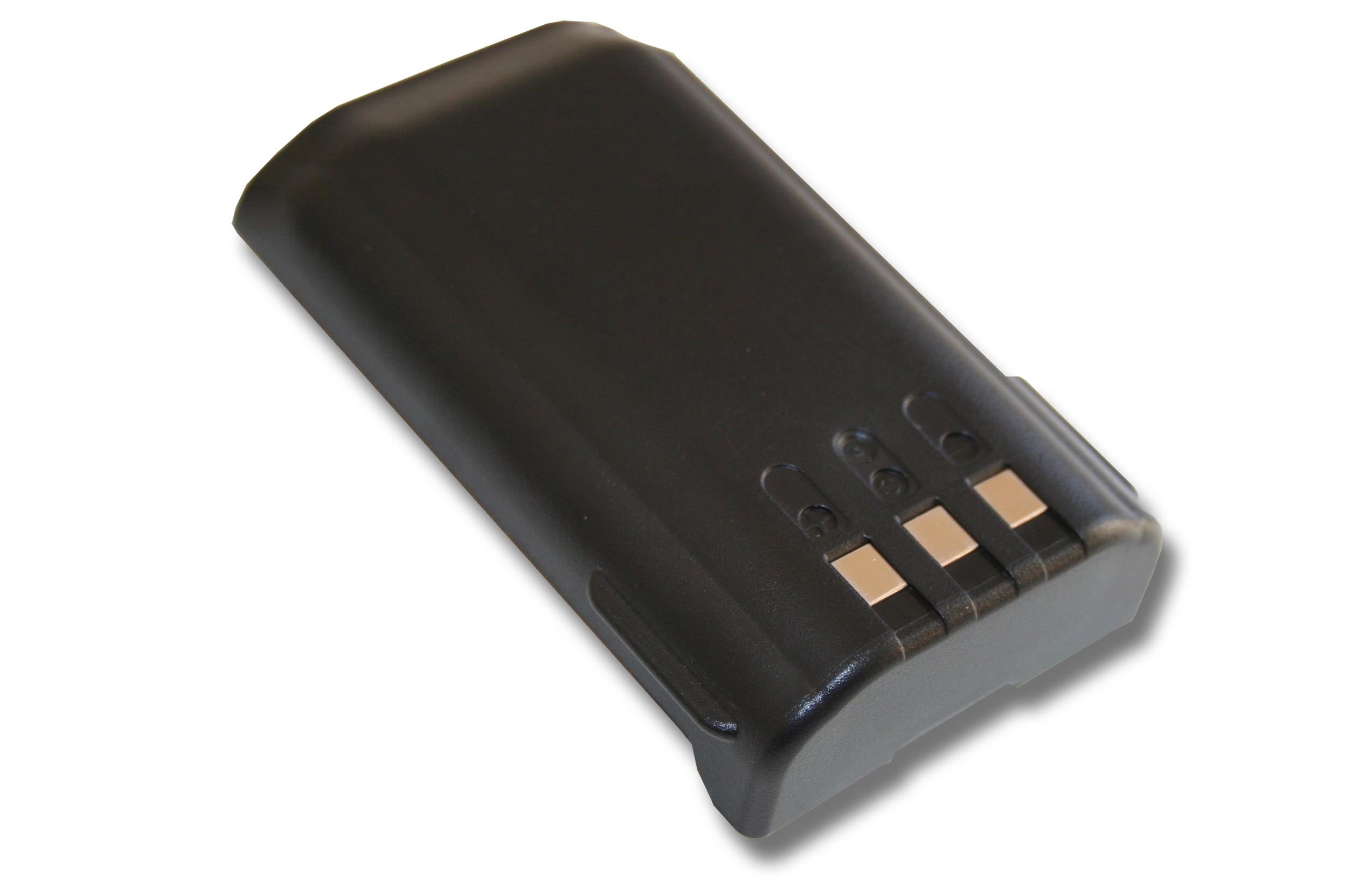 Vhbw Batterie Compatible Avec Icom IC-F16, IC-F16S, IC-F24, IC-F24S, IC