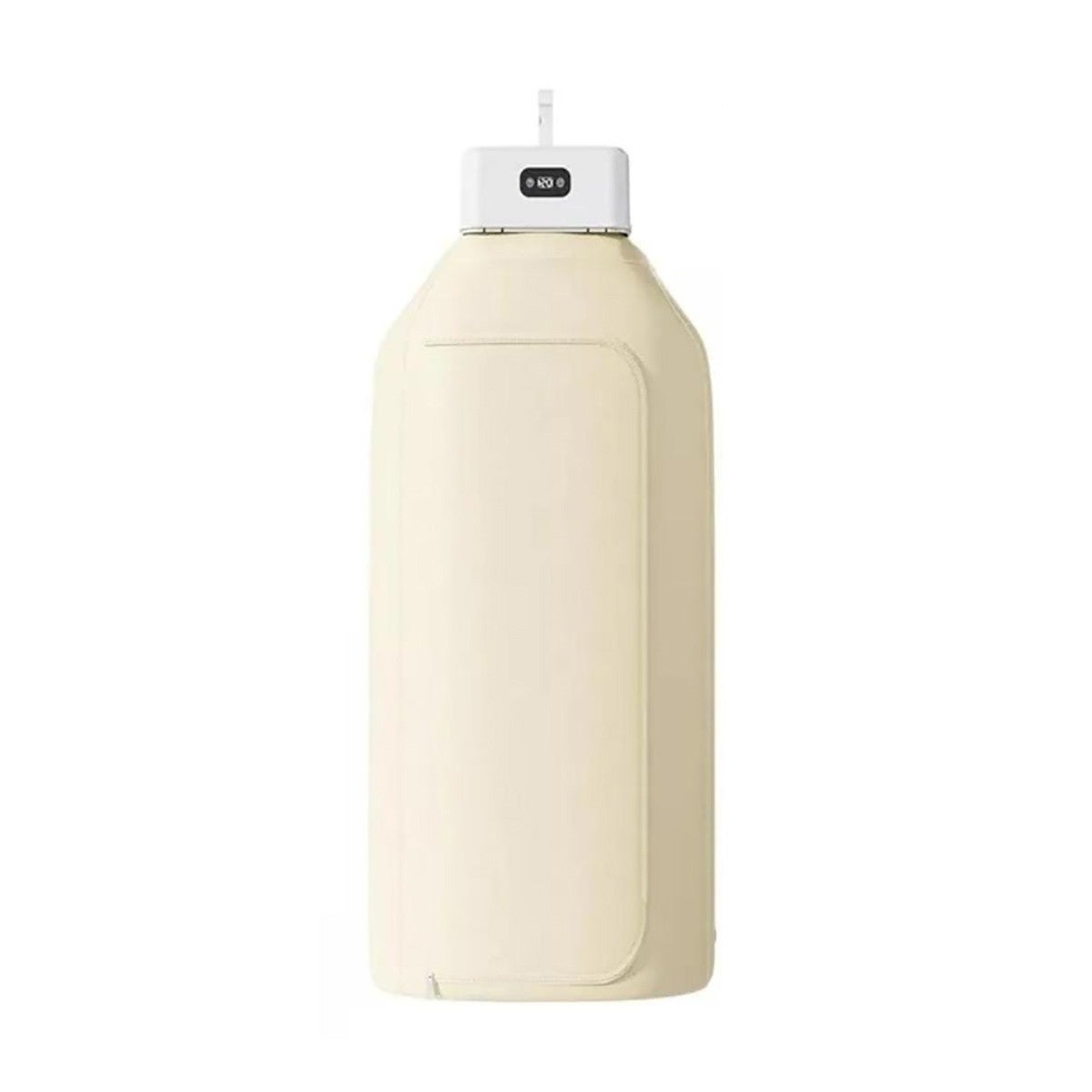 Asciugadora Eléctrica Portátil Plegable para Ropa Gyj001 RobertAgor Driwei - Imagen 2