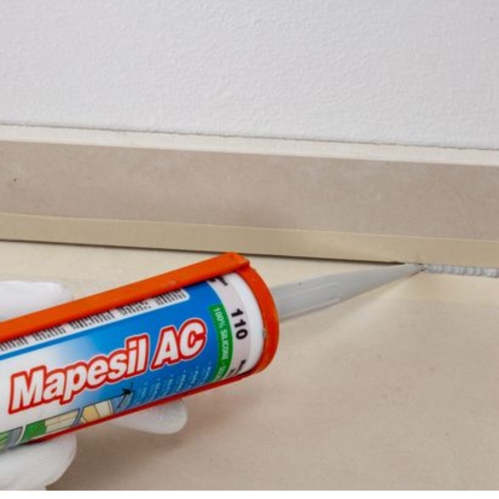 MAPESIL AC MAPEI - 310 ml - 132 Beige 2000 - 5