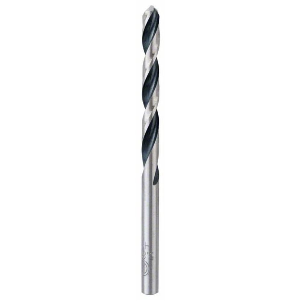 Bosch 10x HSS PointTeQ DIN 338 5,8 x 57 x 93 mm - 2608577226